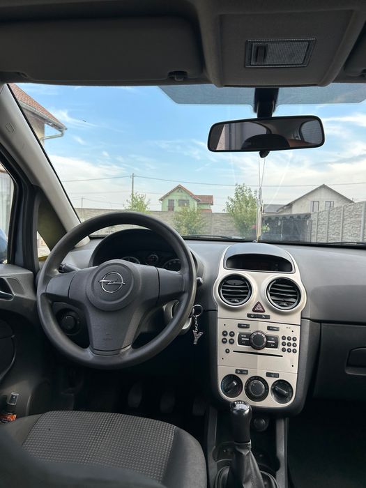 Opel Corsa 1.3 CDTI