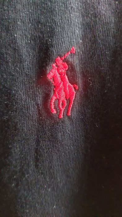 Tricou Polo Ralph Lauren