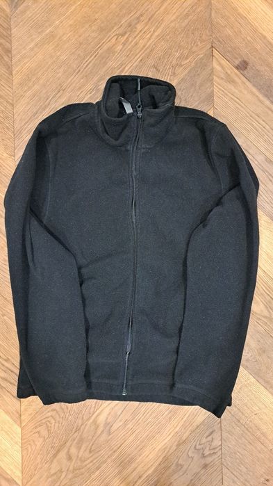 Geaca polar barbati/unisex supercalduros -S