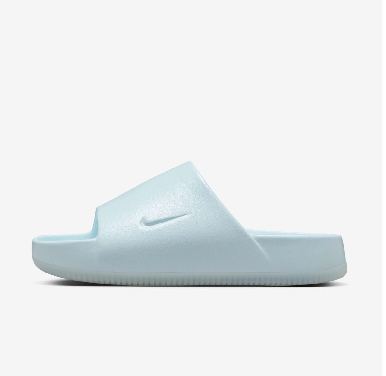 Дамски чехли Nike Calm Slide