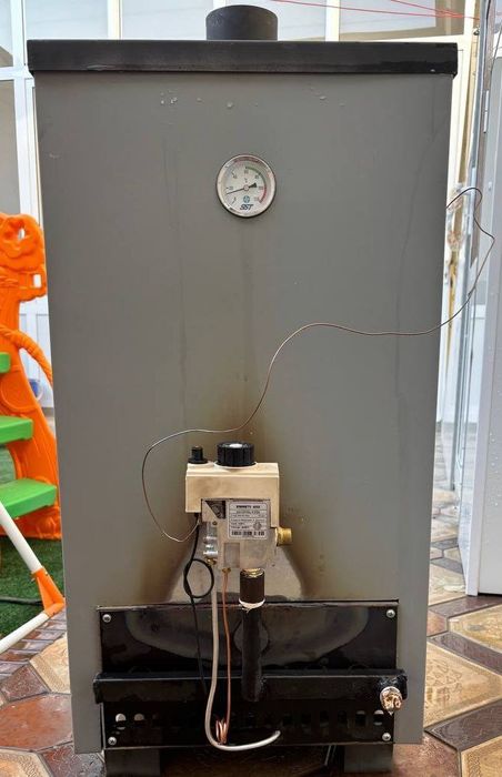 1 ой ишлаган холати янги