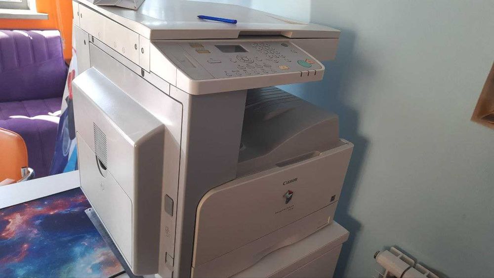 Canon 2318 A3 сотилади ишлаб турипди