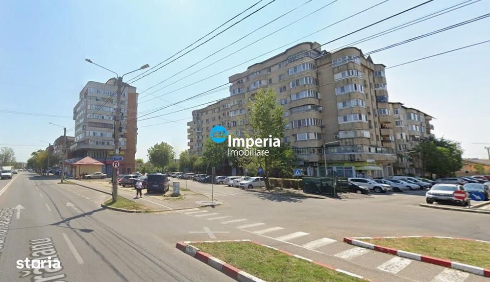 Spatiu comercial Targoviste, Preluare chirias, Investitie!