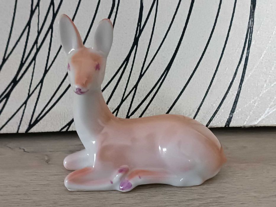 Порцеланови фигурки