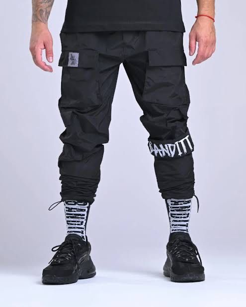 Панталон Banditt бартер!
