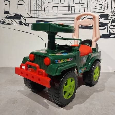 Продам детский толокар