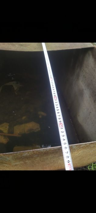 Продам ёмкость 50000