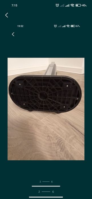 Aparat de curățat cu abur Steam One