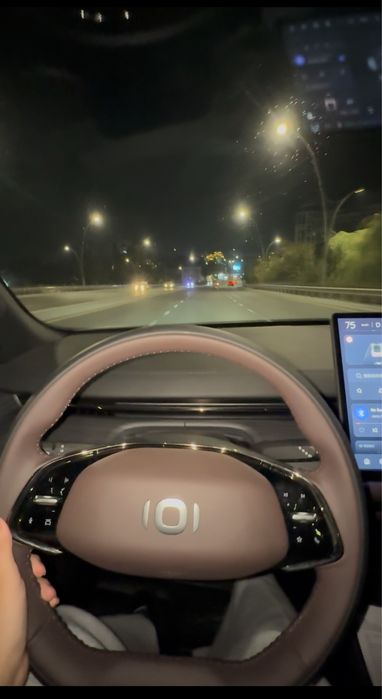 Changan nevo A07 pro гибрид новый