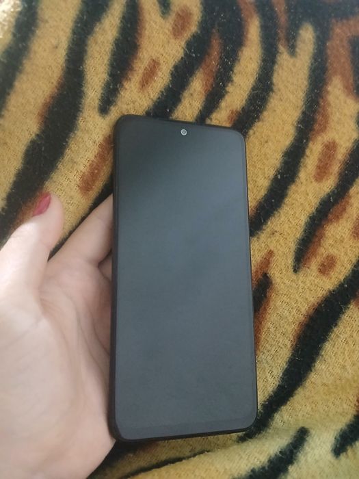 redmi note 11s 6/128 со вздутой батареей