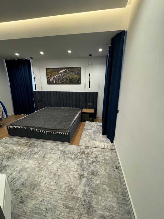 метро Минор , участок с домом