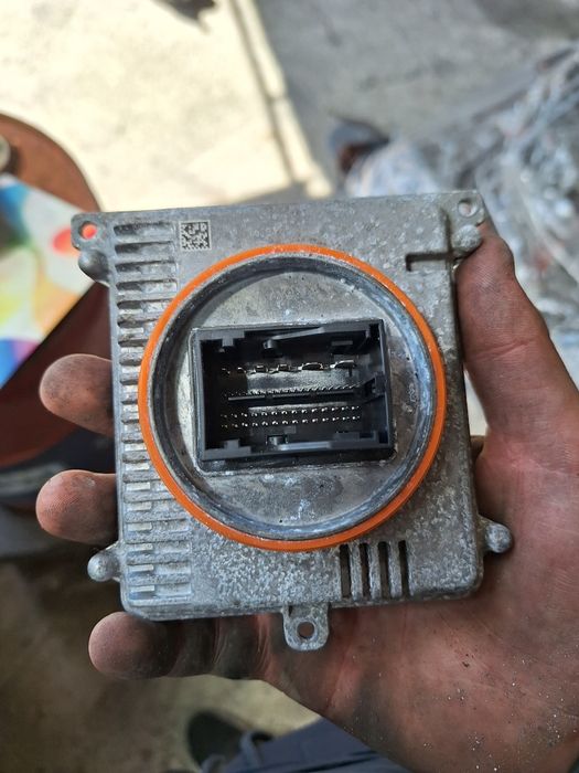 Модул за фар за VW tiguan 2015-2020