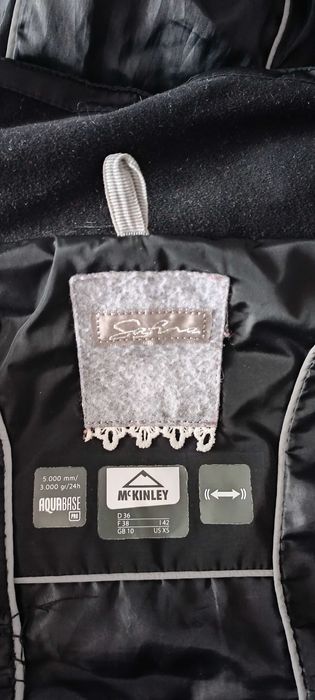Ски яке Мc Kinley размер S