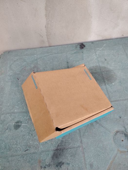 Manetă Shimano Nexus 7 -Complecta-nou