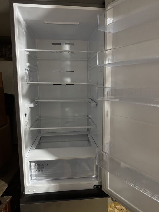 Combina frigorifica Samsung