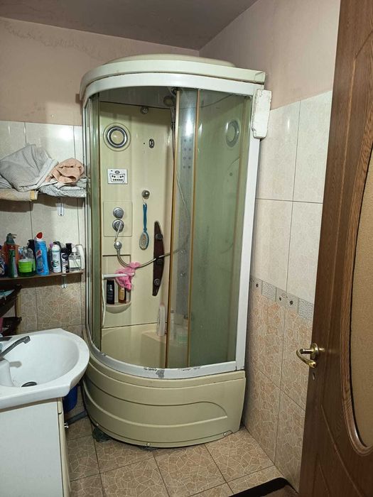 Apartament  3 camere, 2 băi, parter înalt – Micro 11, Târgoviște