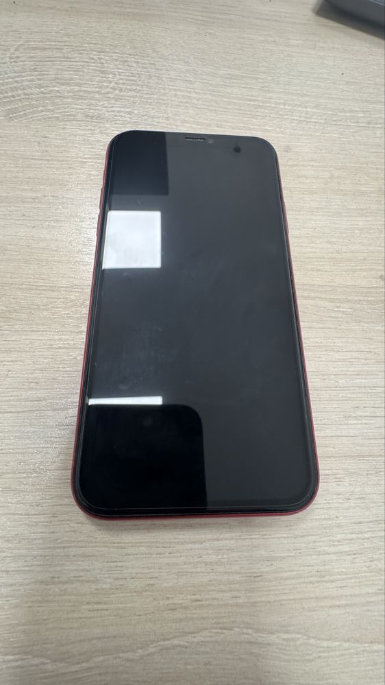 Продается iPhone 11