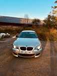 Vand bmw e60 530d