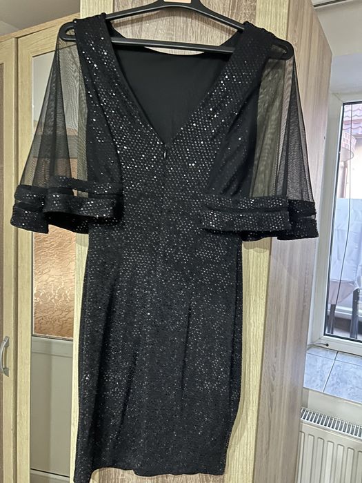 Rochie dama eleganta