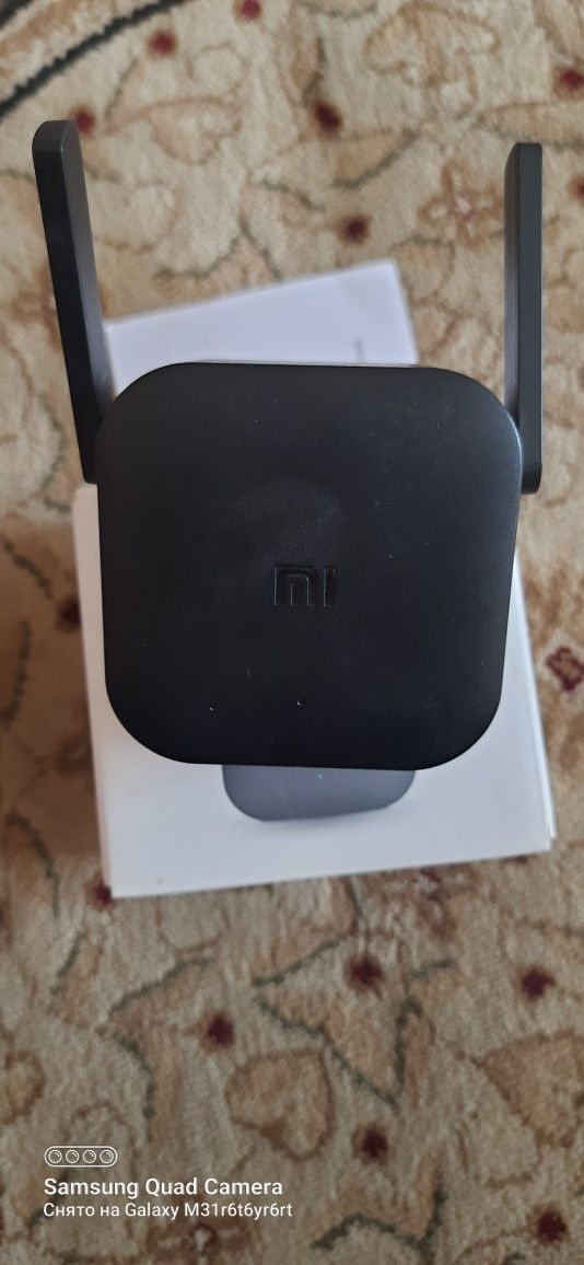 Mi wifi усилитель сигнала