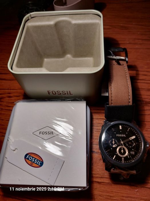 Ceas Fossil pentru bărbați