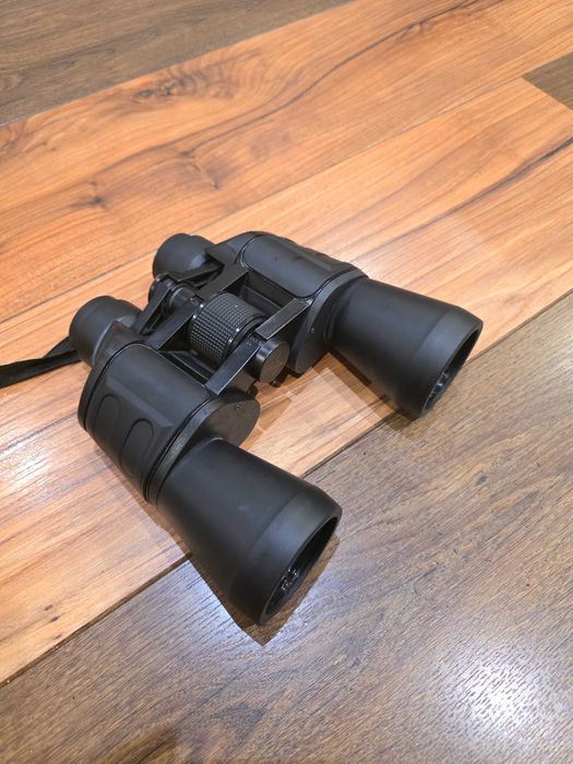 Бинокъл TASCO 20x50