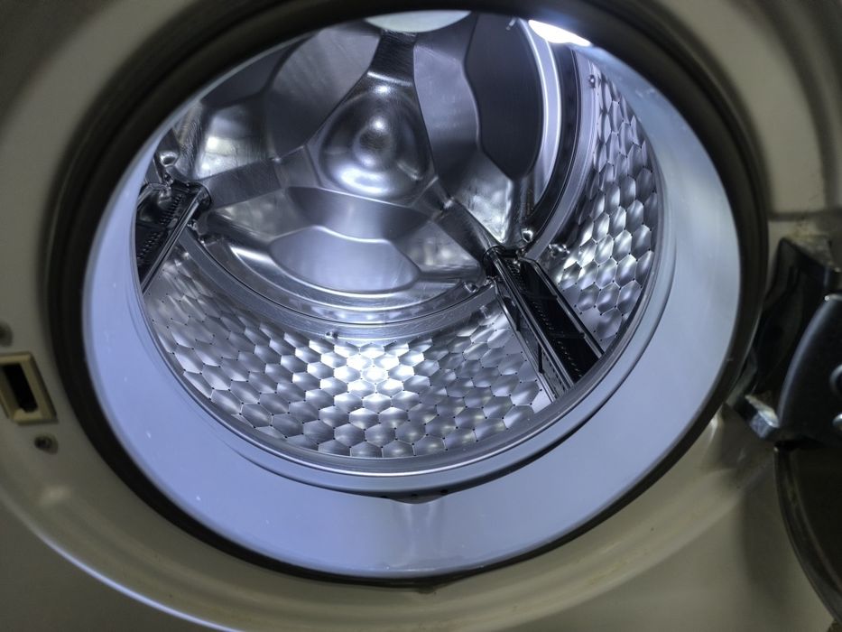 Пералня Miele W5825 W5100WPS Eco Care - 8кг. 1600об.