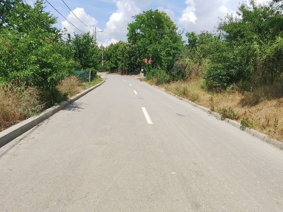 Teren pentru construcții