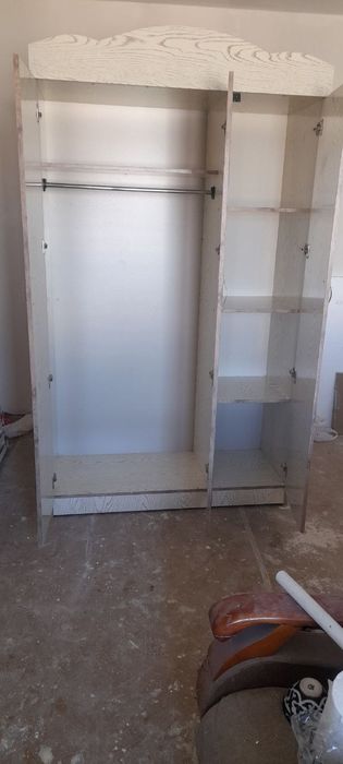 Shikaf kiravat  sotiladi xolati yengi kelib korishela mumkin