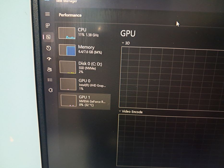 HP VIKTUS 15 sotiladi