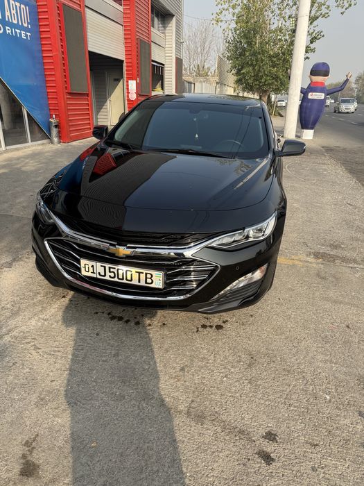 Малибу 2 Premier Korea 2022 год,