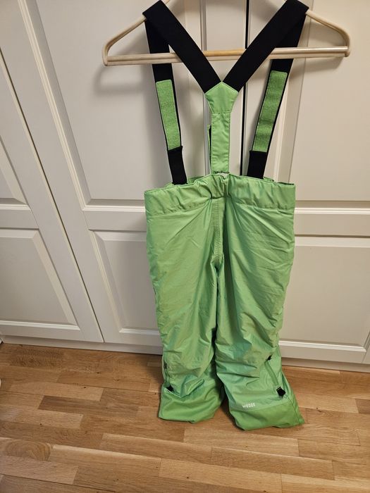 Гащеризон за ски детски