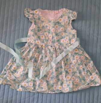 Красивые платья для маленькой принцессы