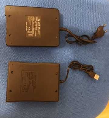 Батерия Liitokala 18650 Li-ion,3.7V 3400mAh,презареждащи,акумулаторни