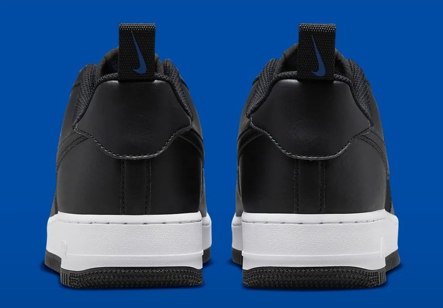 Nike air force 1 38.5 originali noi