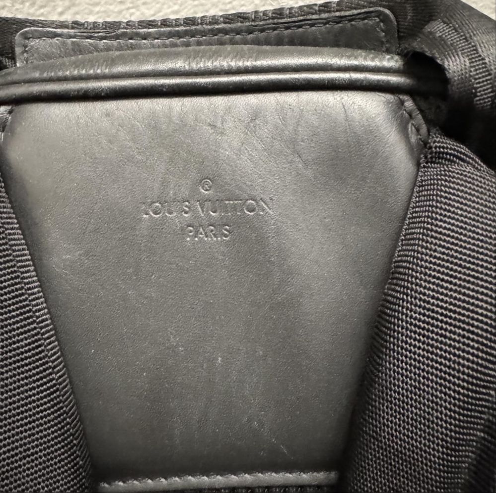 Рюкзак Louis Vuitton Michael