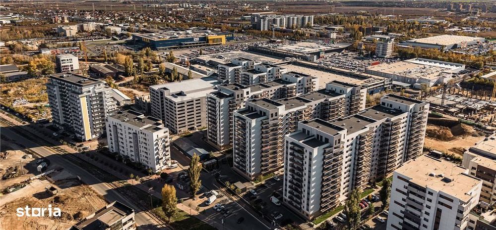 Vanzare Apartament 3 Camere Theodor Pallady