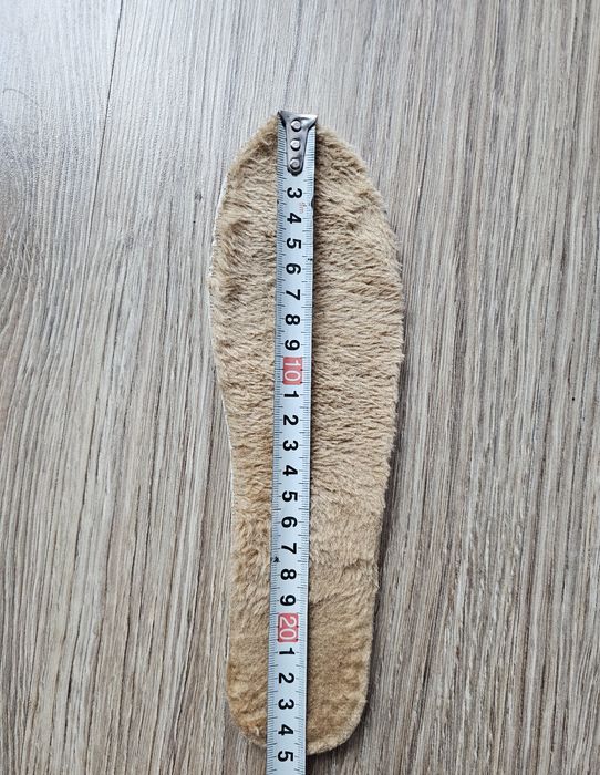 Кафяви боти тип Ugg, 38