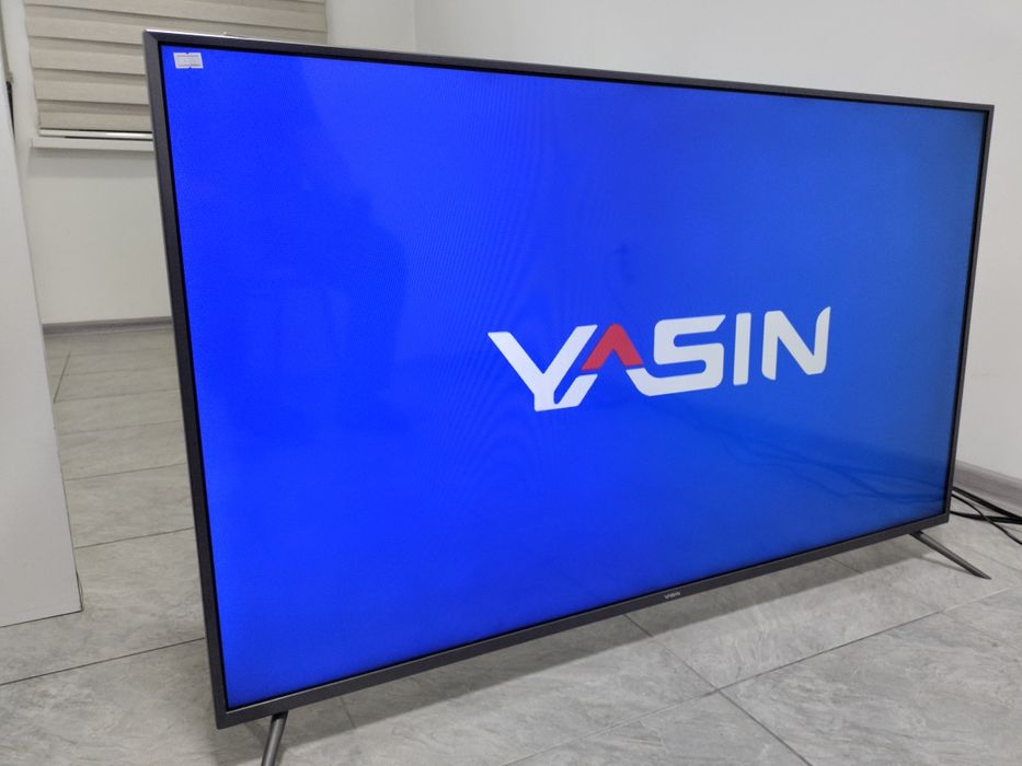 Телевизор Yasin код товара:1850 Нур Ломбард Талдыкорган