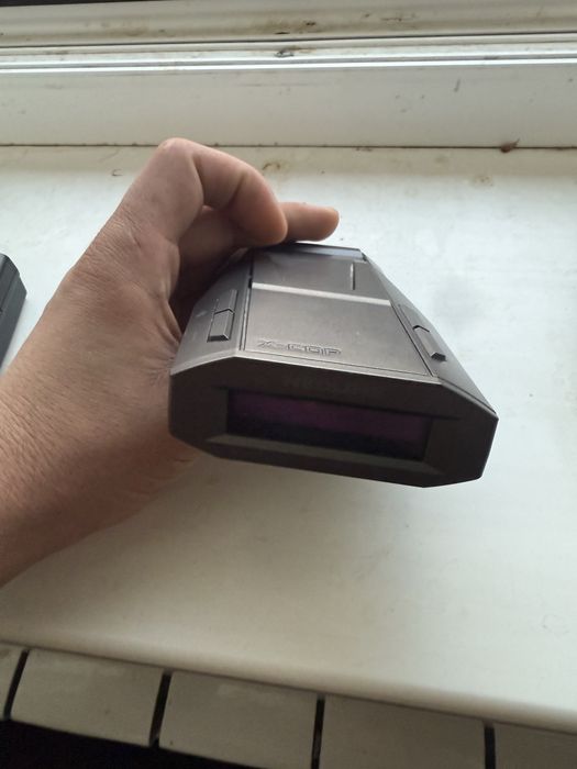 Antiradar 7700 X-COP orginal