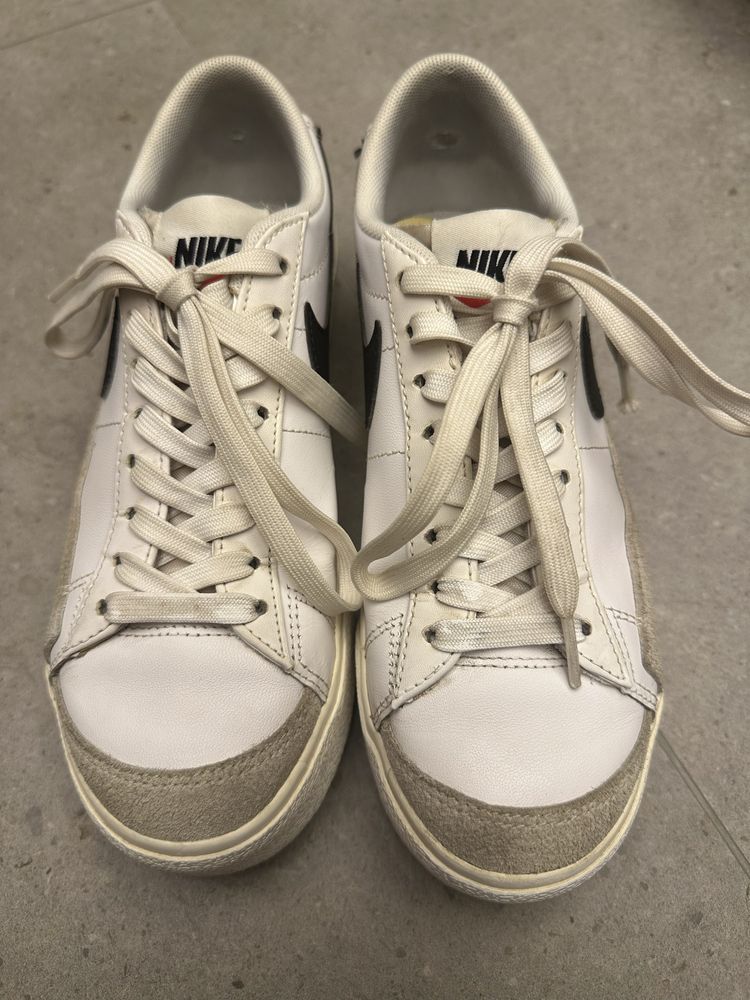 Кецове Nike 36,5