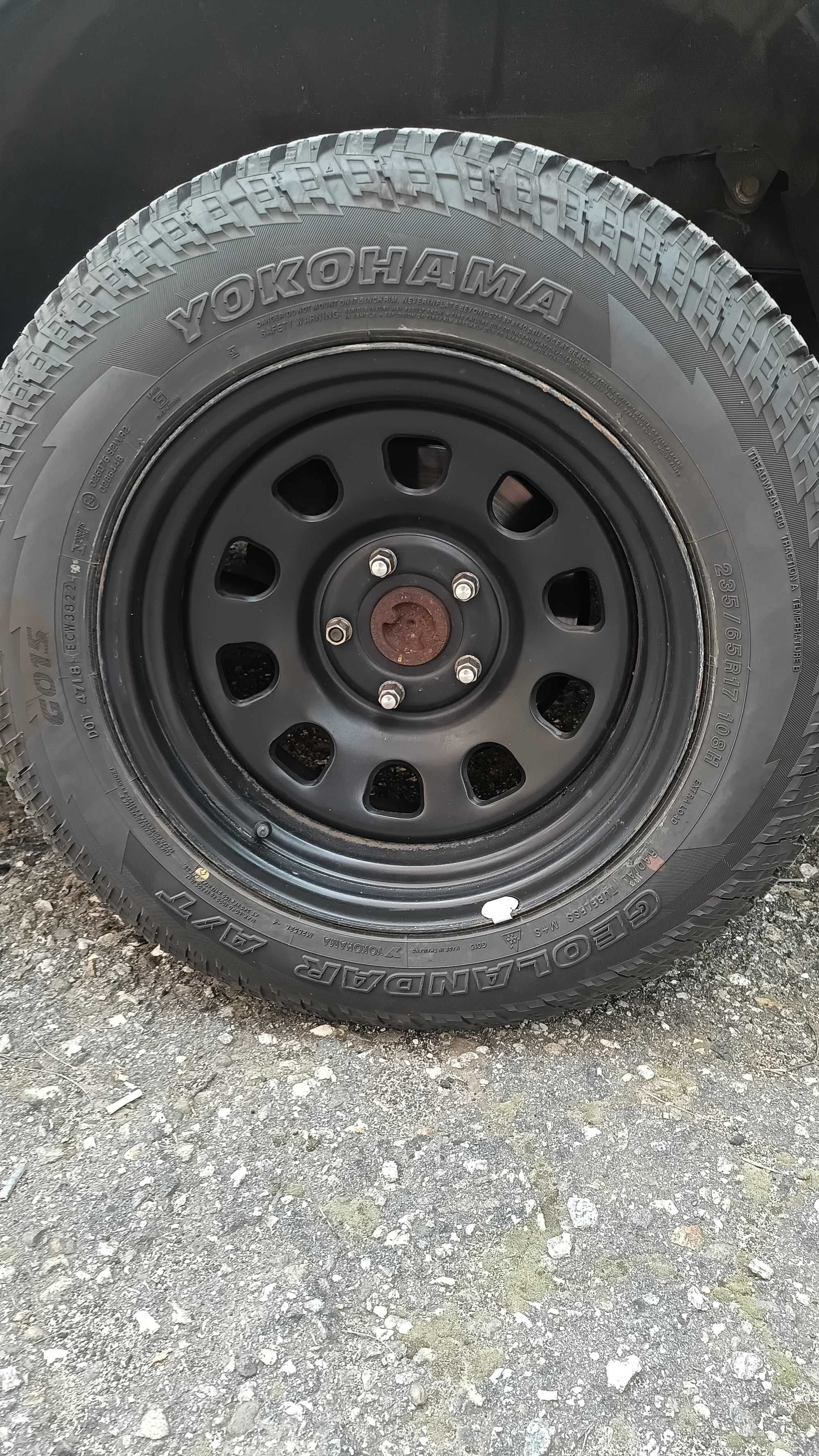 Jeep Grand Cherokee 2.7crd