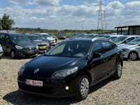 Renault Megane Renault Megane/ 1.5 DCI / 2011 / Rate / Garanție 12 luni / Buy-back