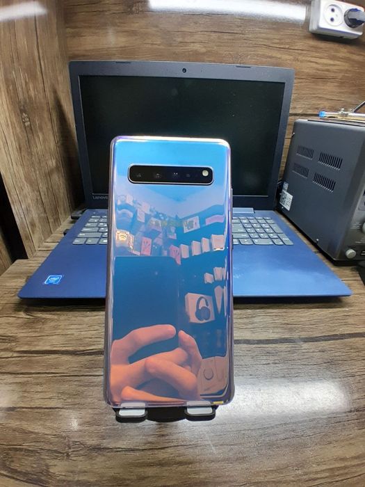 Samsung S 10 5g 8/512 gb