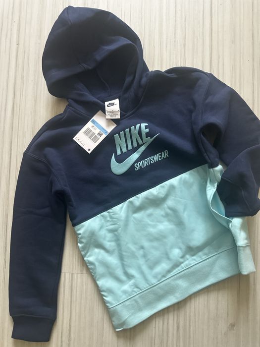 Nike анорак , Jordan анорак
