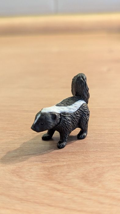 Kinder Surprise Natoons Animale