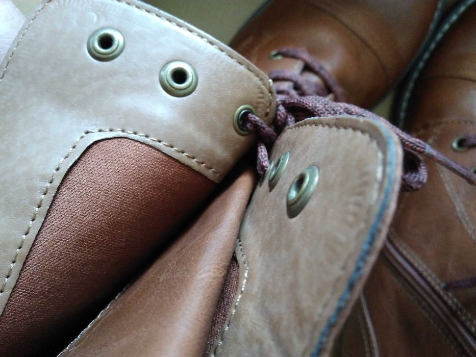 Дамски боти - 39 номер