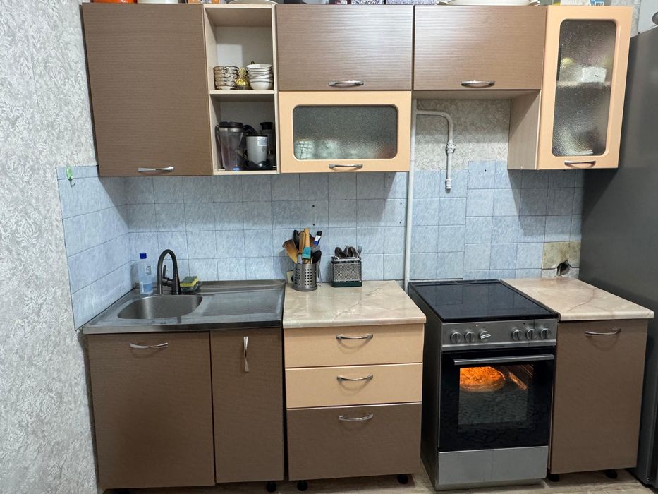 Продам кухонный гарнитур
