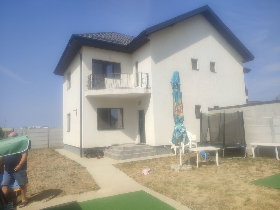Casa Vila Duplex Oraș Pantelimon