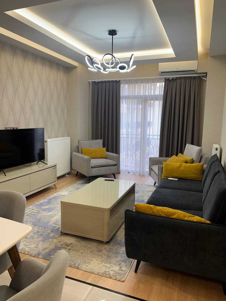 Продам 3/5/7 ЖК Boulevard Ташкент Сити